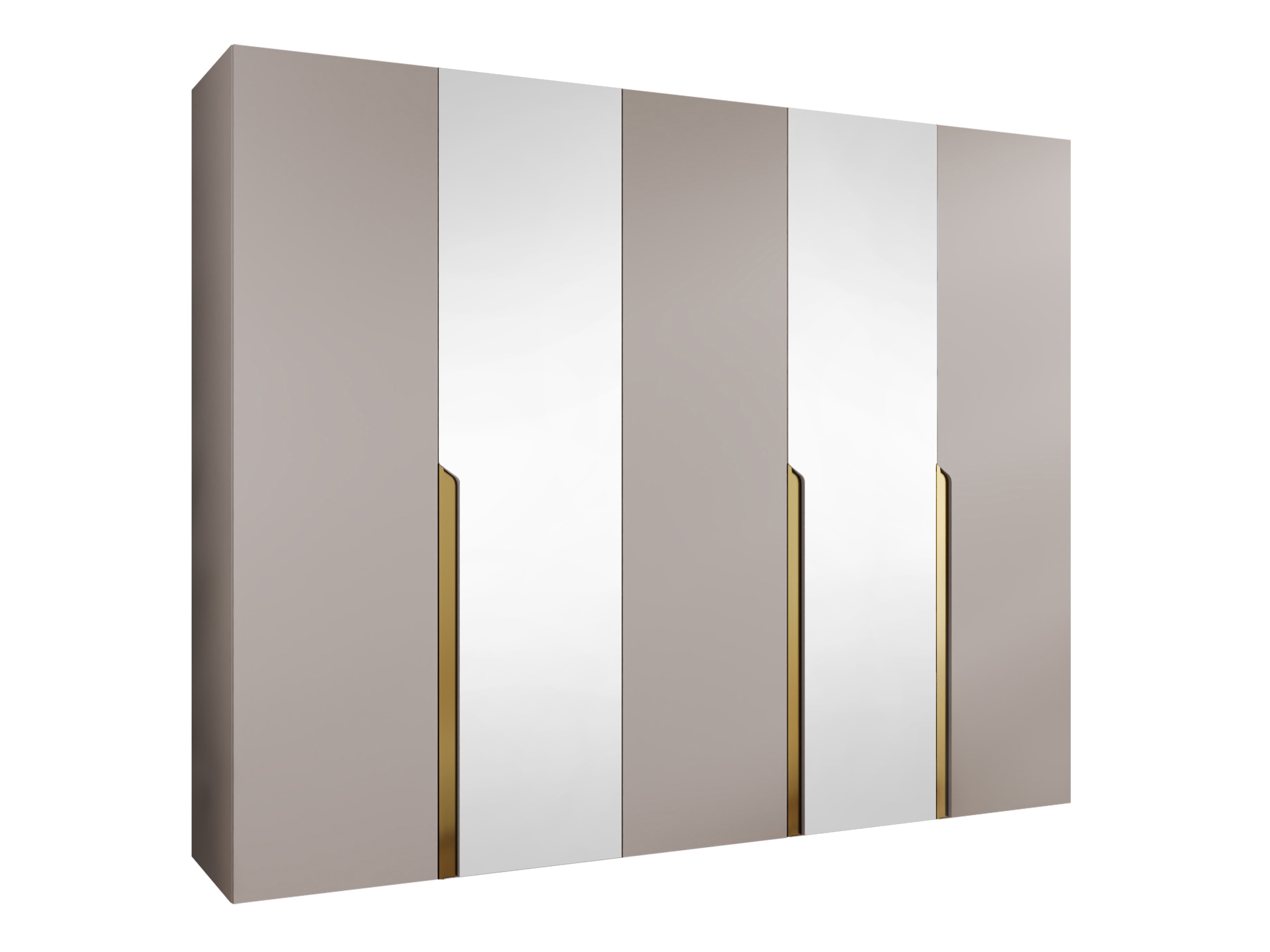 Garderobna omara Hartford 587 (Kašmir)