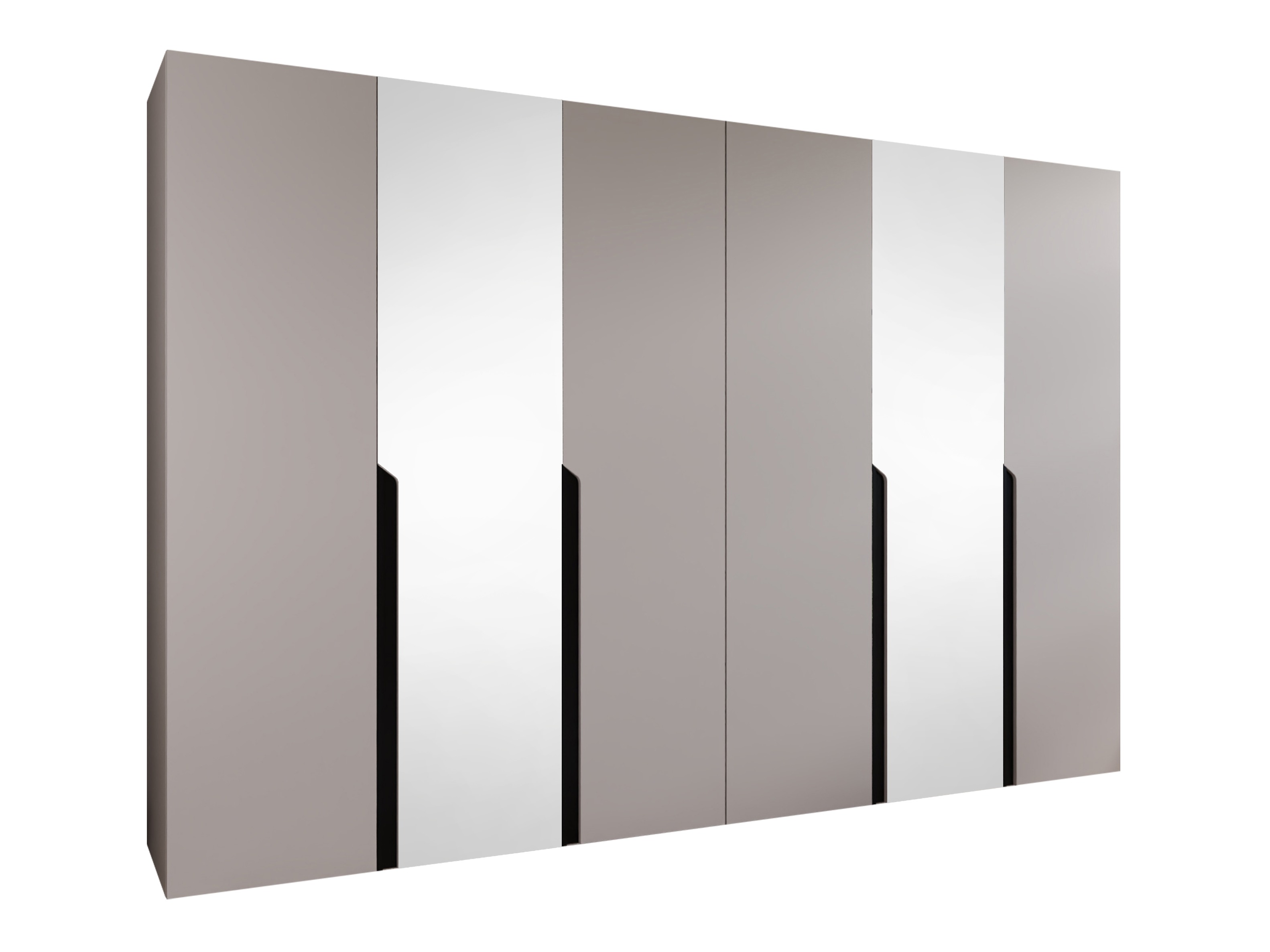 Garderobna omara Hartford 588 (Kašmir)