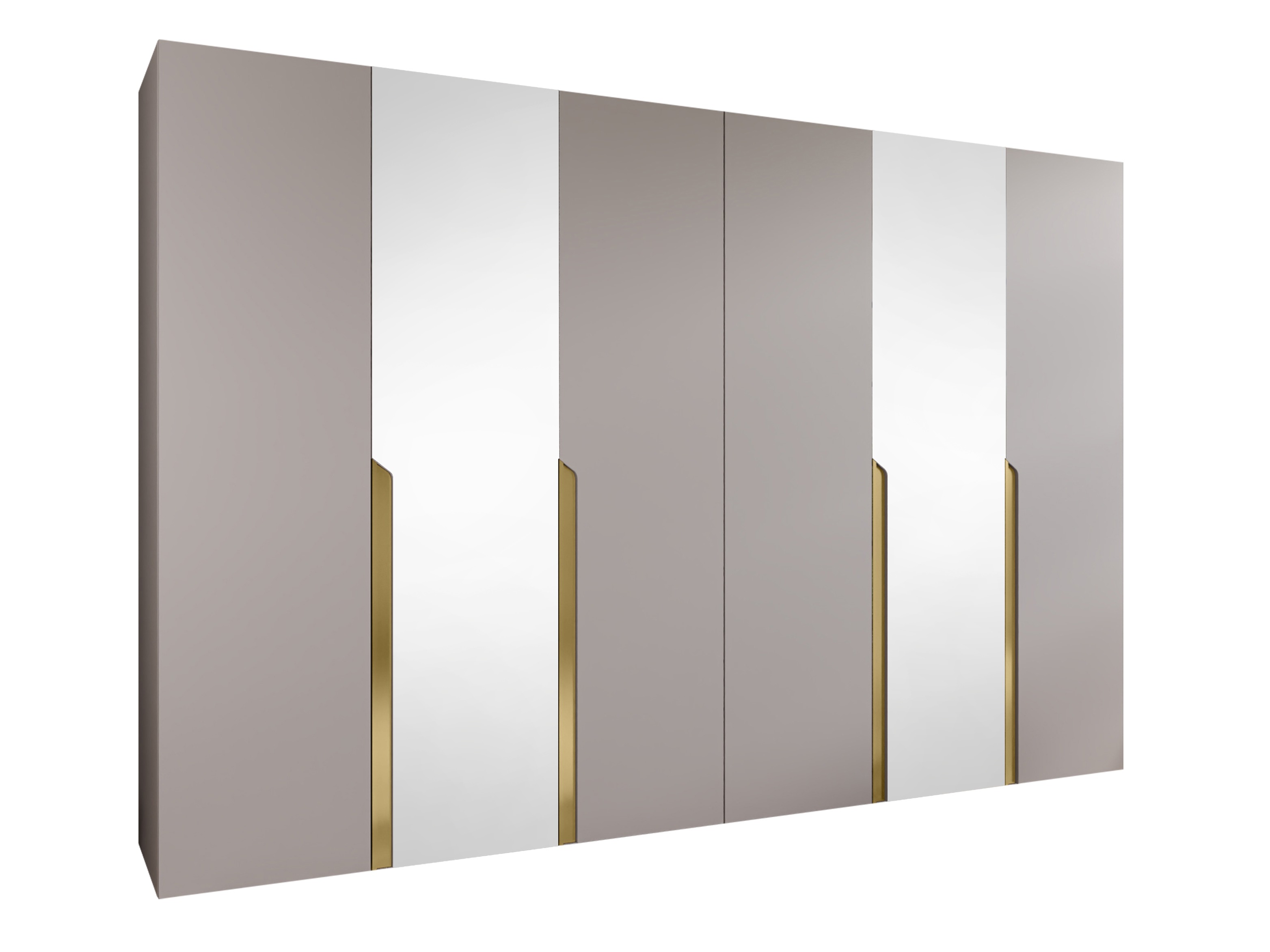 Garderobna omara Hartford 588 (Kašmir)