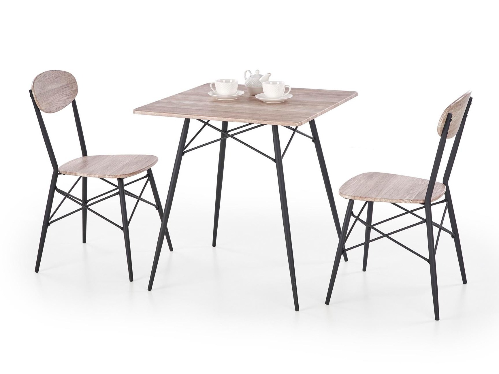 Jedilniški komplet Houston 357