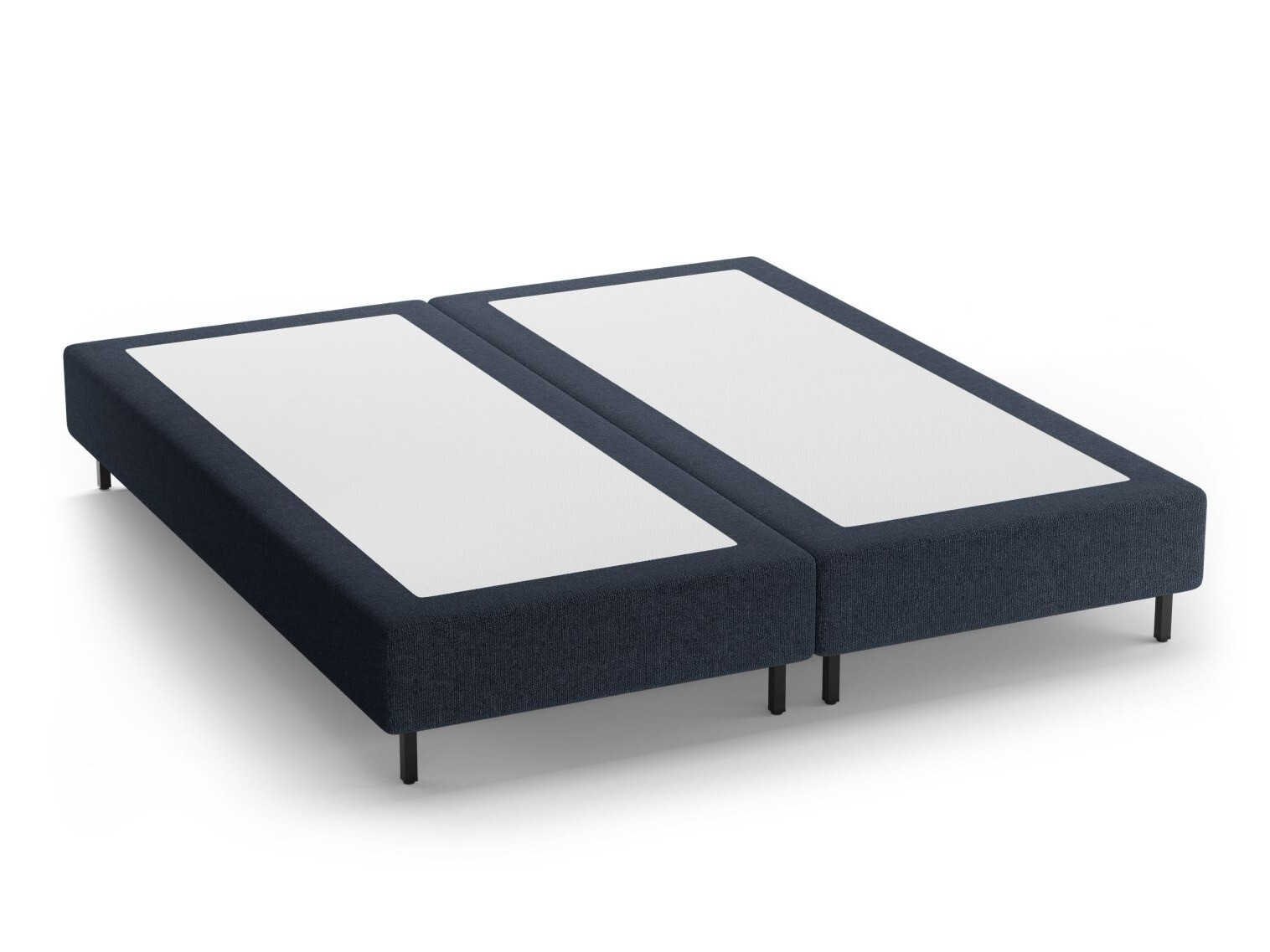 Postelja Beckley 339 (Eden 16 Deep Modra)