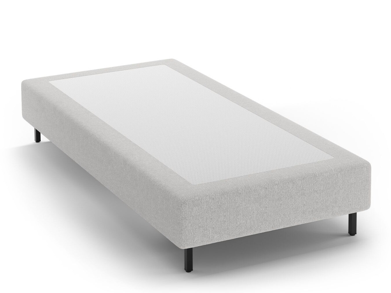 Postelja Beckley 339 (Eden 17 Srebrna)