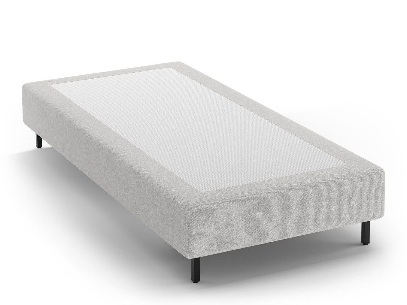 Postelja Beckley 339 (Eden 17 Srebrna)