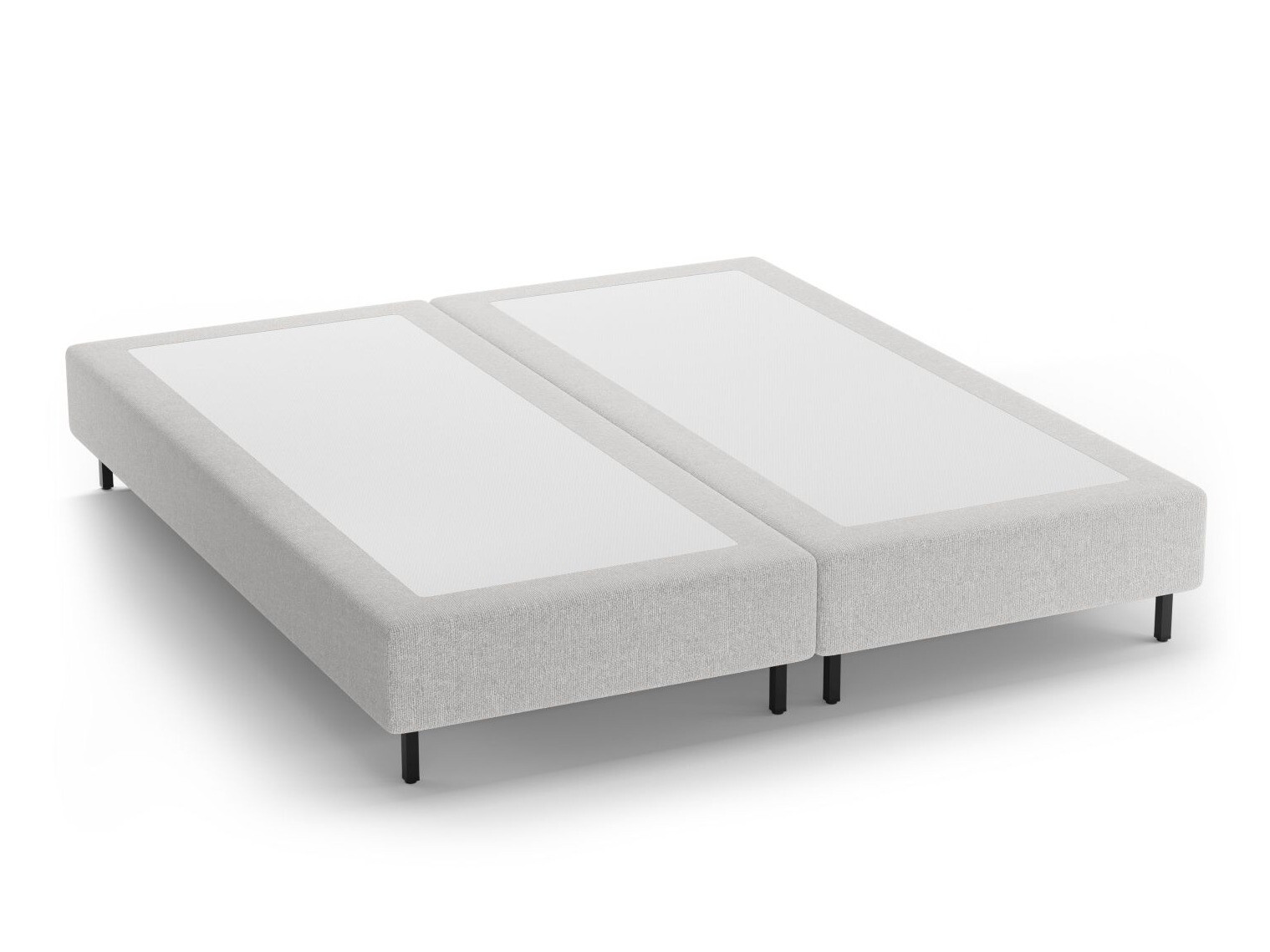 Postelja Beckley 339 (Eden 17 Srebrna)