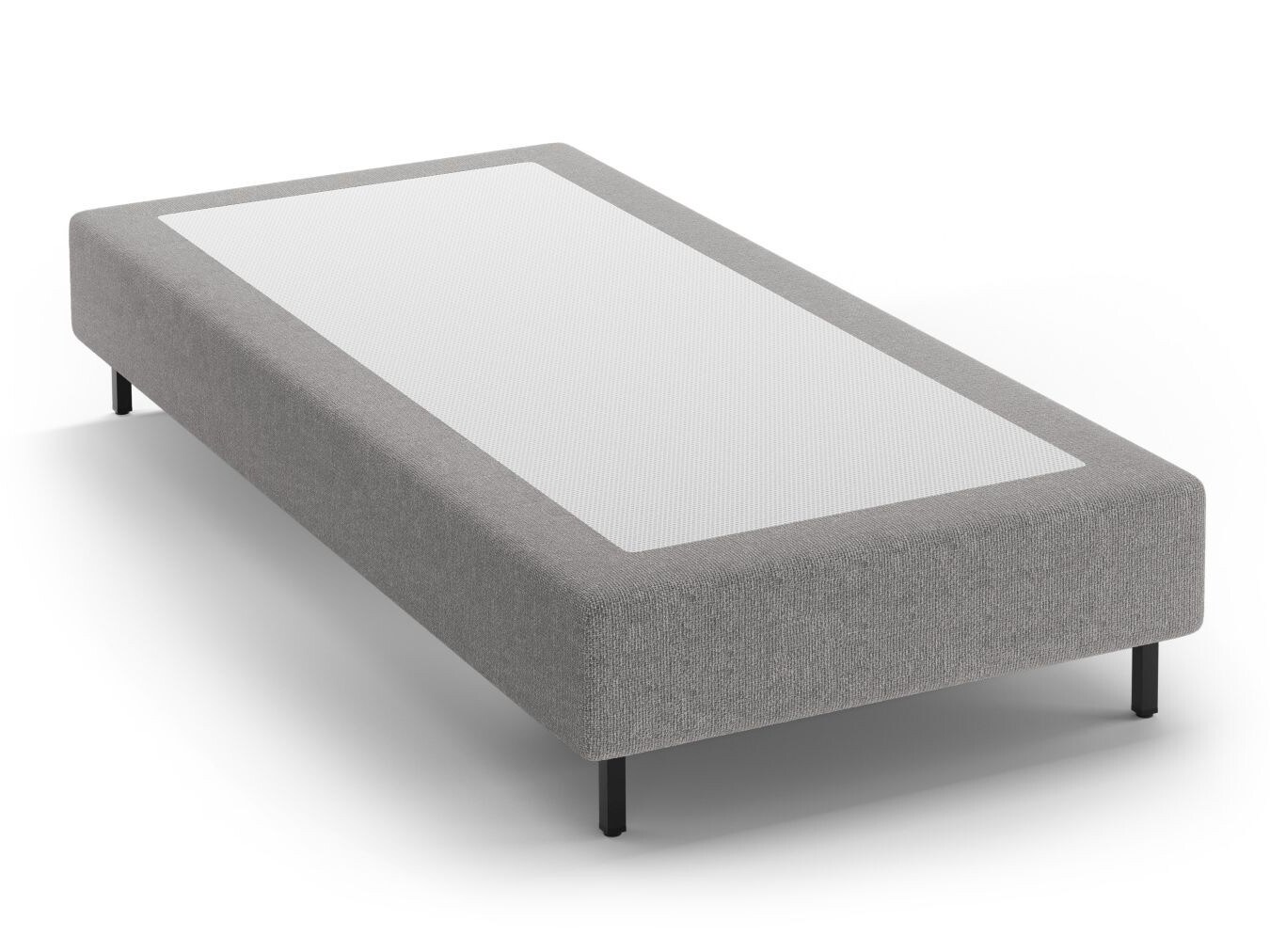 Postelja Beckley 339 (Eden 18 Siva)