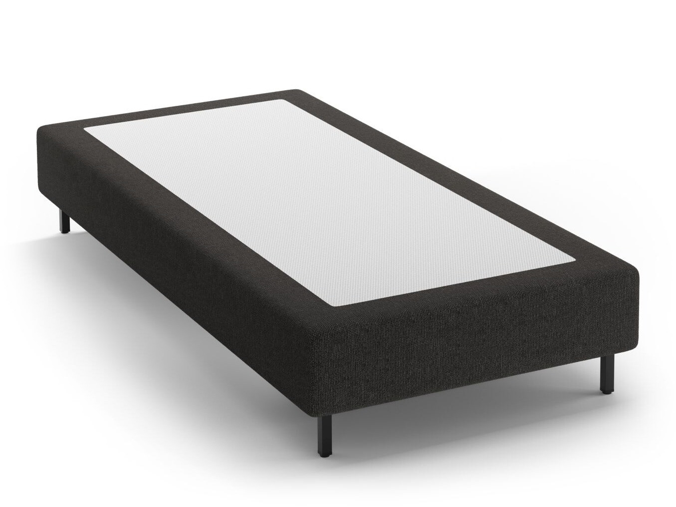 Postelja Beckley 339 (Eden 21 Črna)