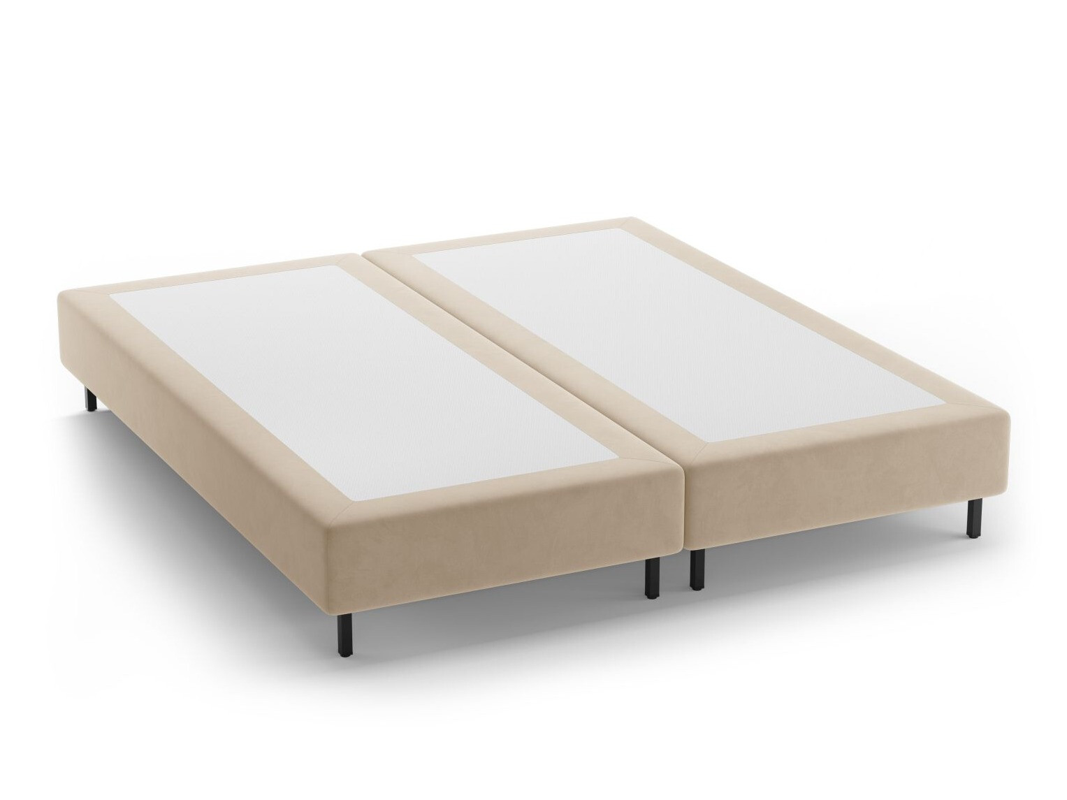 Postelja Beckley 339 (Paris Beige)