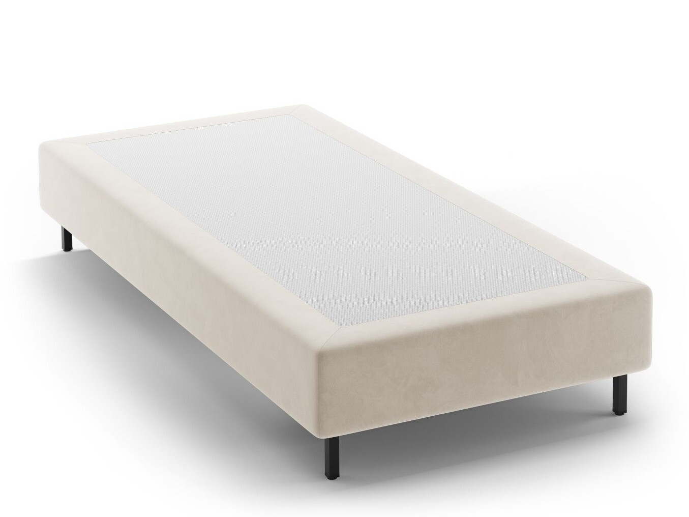 Postelja Beckley 339 (Paris Cream)