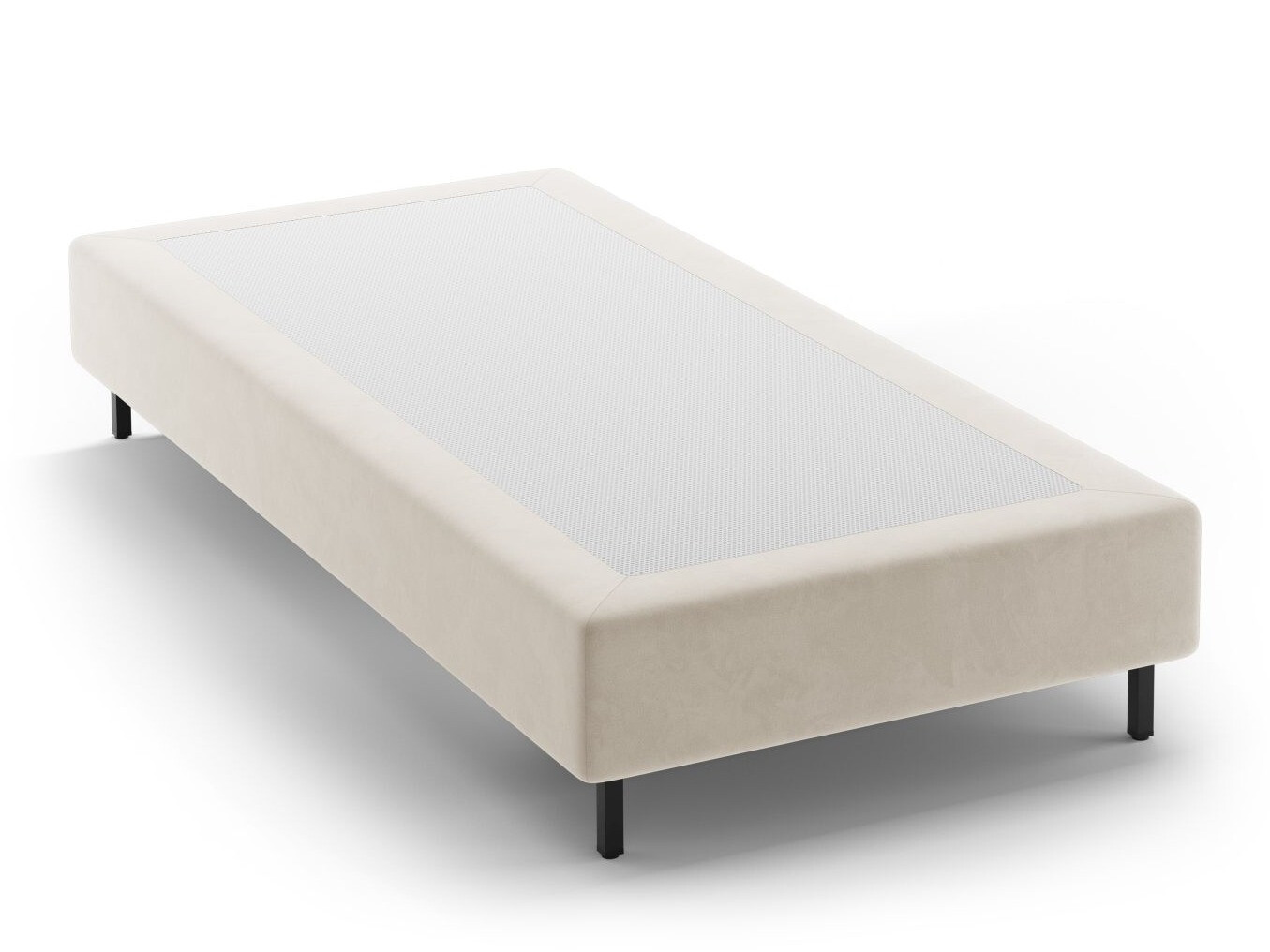 Postelja Beckley 339 (Paris Cream)