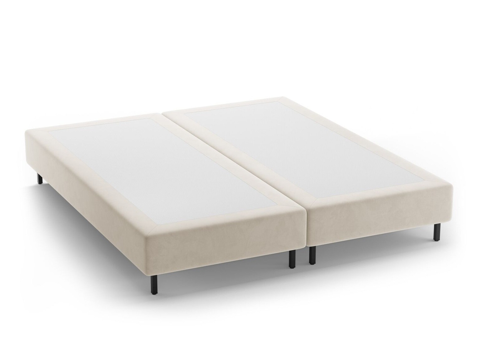 Postelja Beckley 339 (Paris Cream)