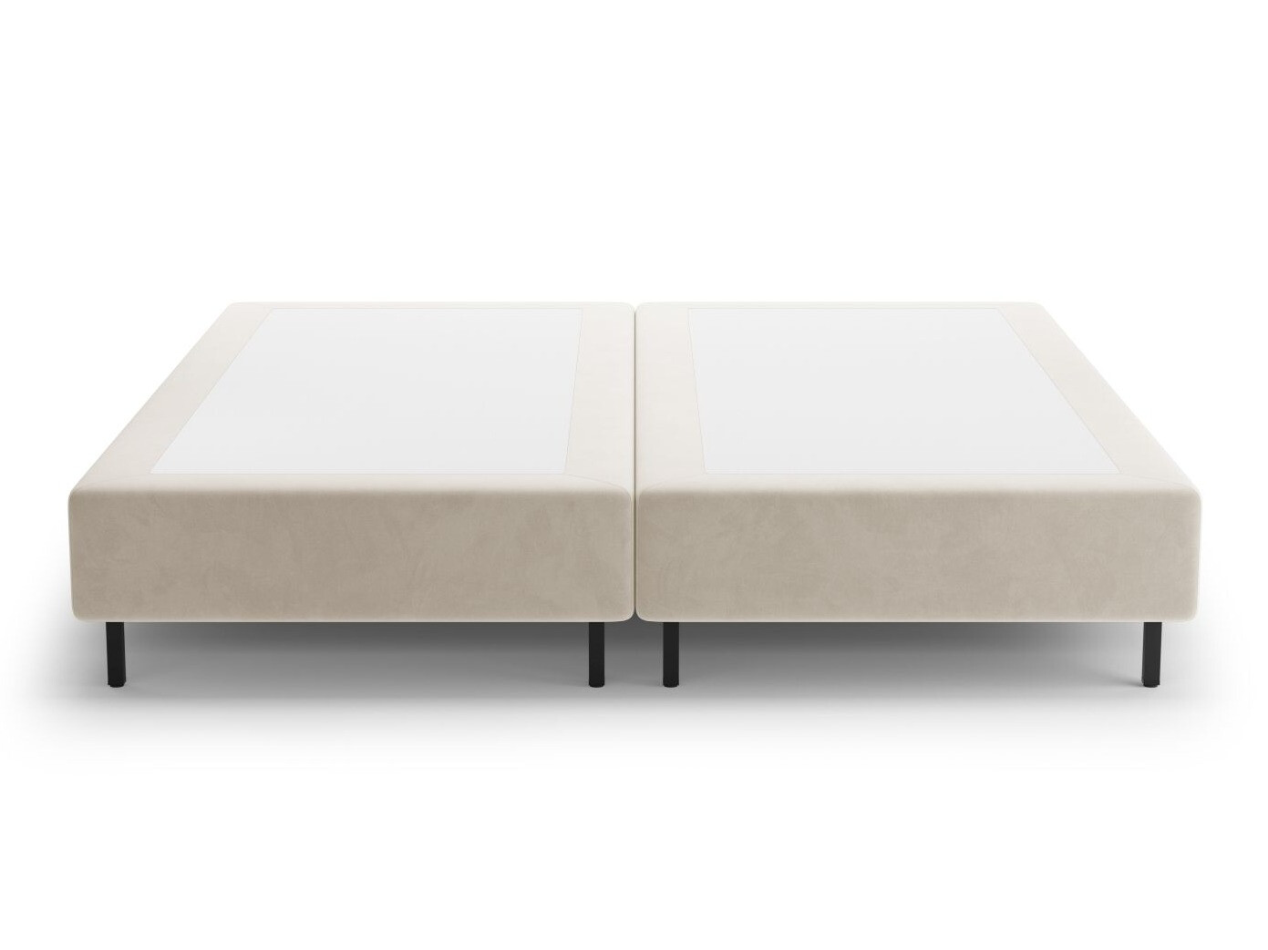 Postelja Beckley 339 (Paris Cream)