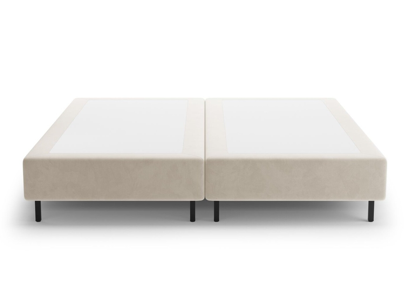 Postelja Beckley 339 (Paris Cream)