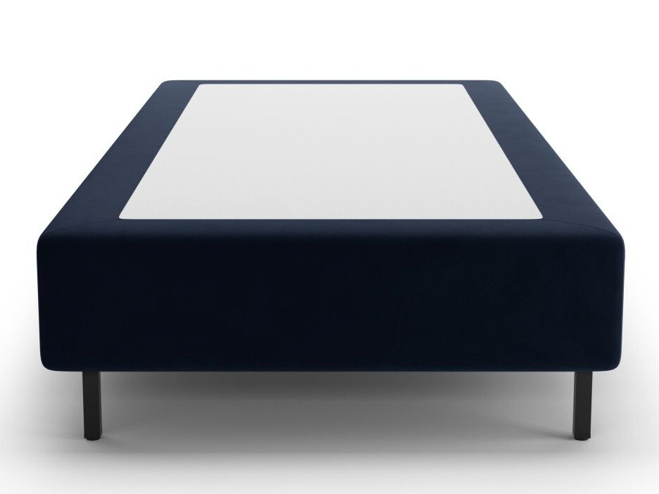 Postelja Beckley 339 (Paris Deep Blue)