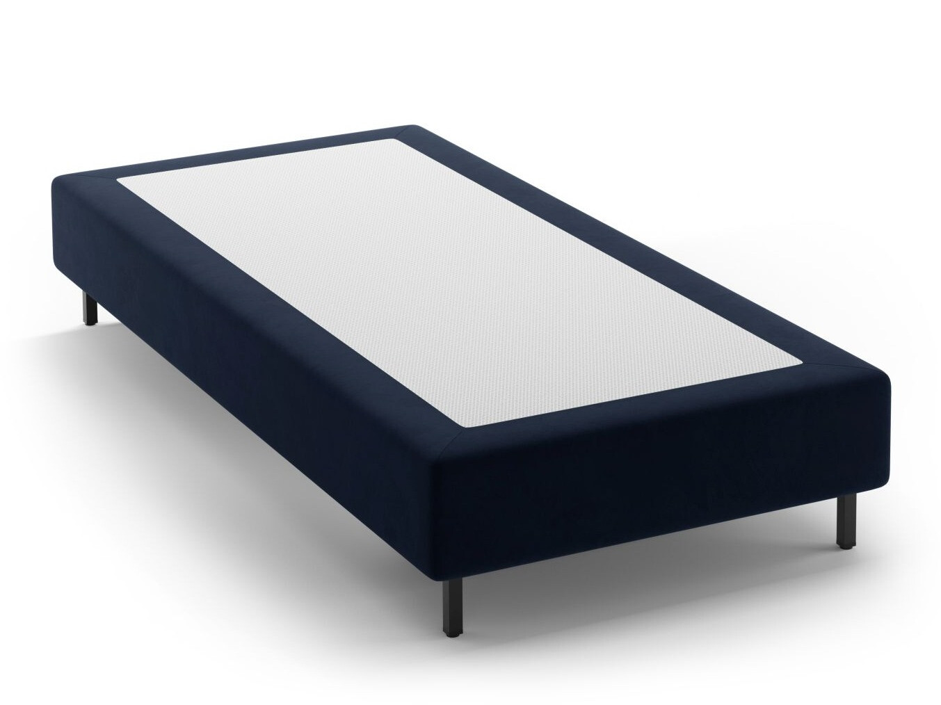 Postelja Beckley 339 (Paris Deep Blue)