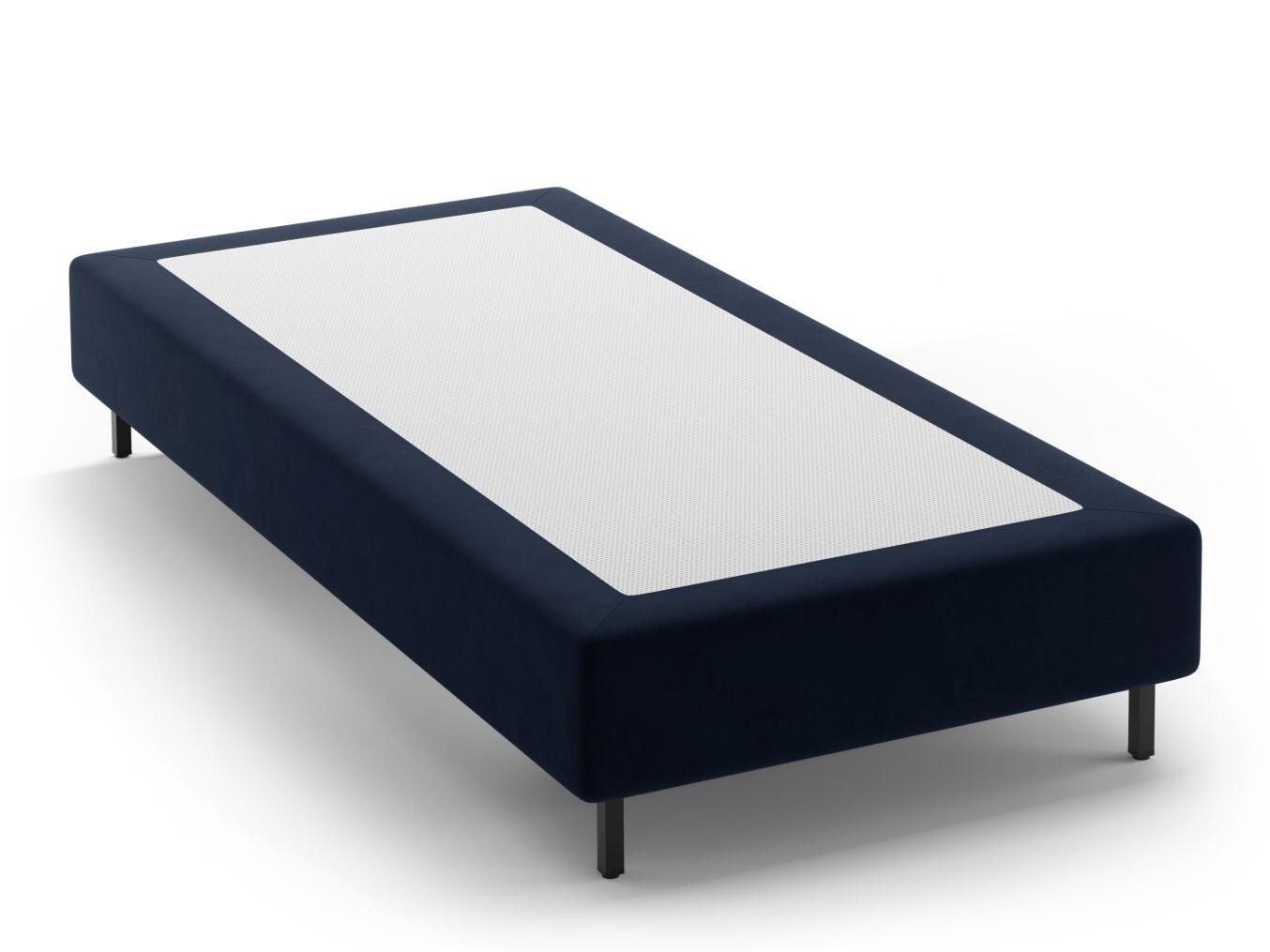 Postelja Beckley 339 (Paris Deep Blue)