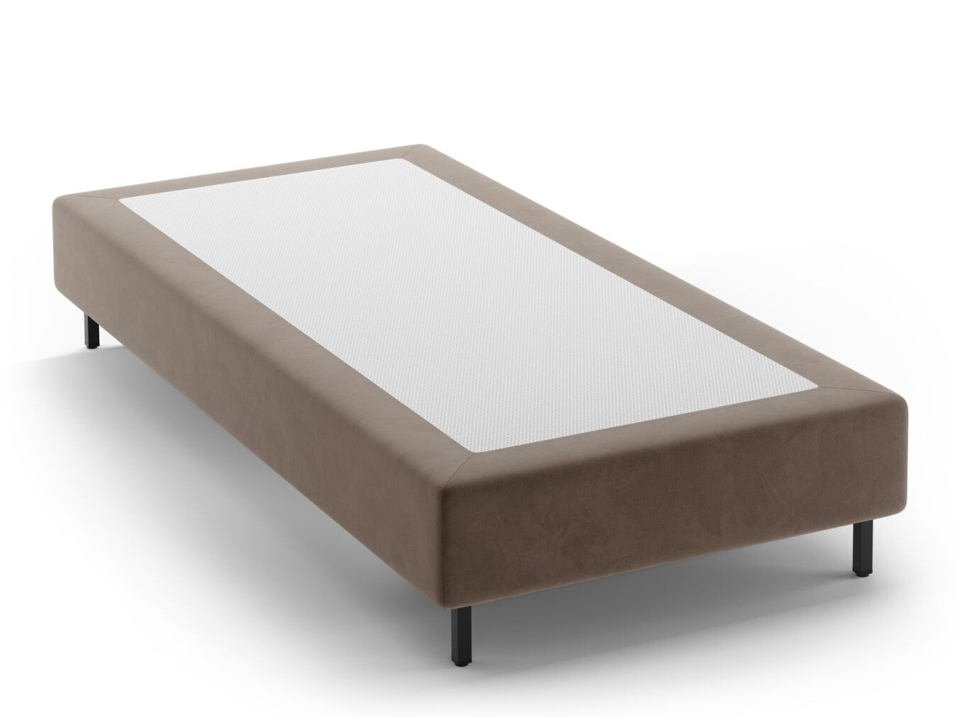 Postelja Beckley 339 (Paris Khaki)