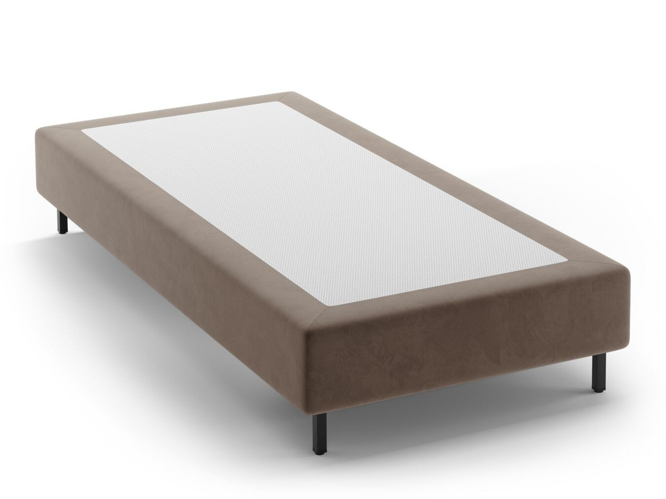 Postelja Beckley 339 (Paris Khaki)