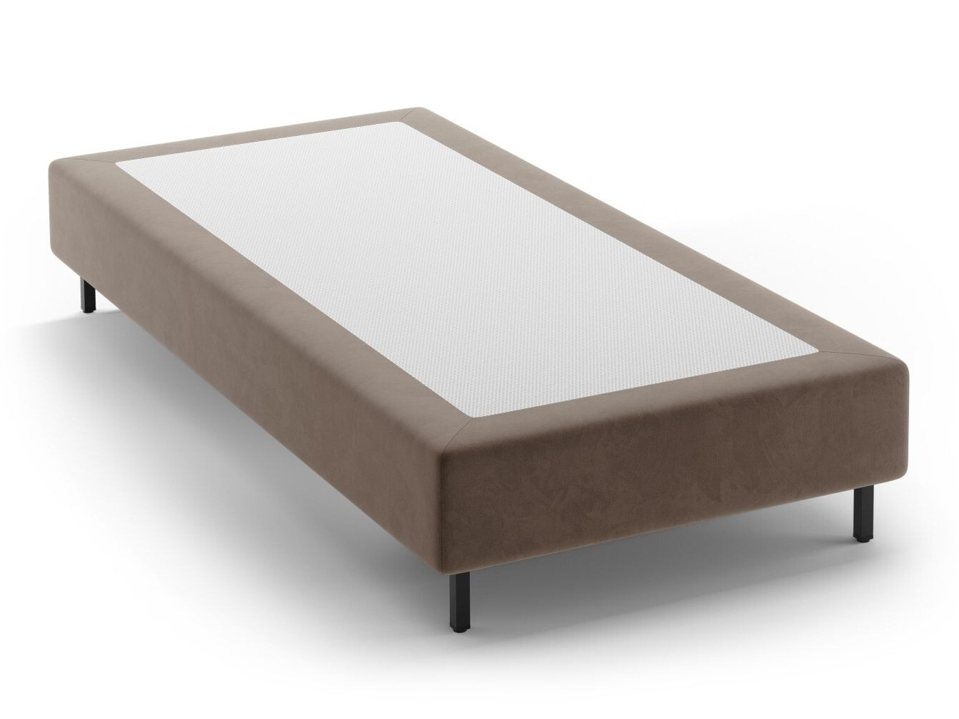 Postelja Beckley 339 (Paris Khaki)