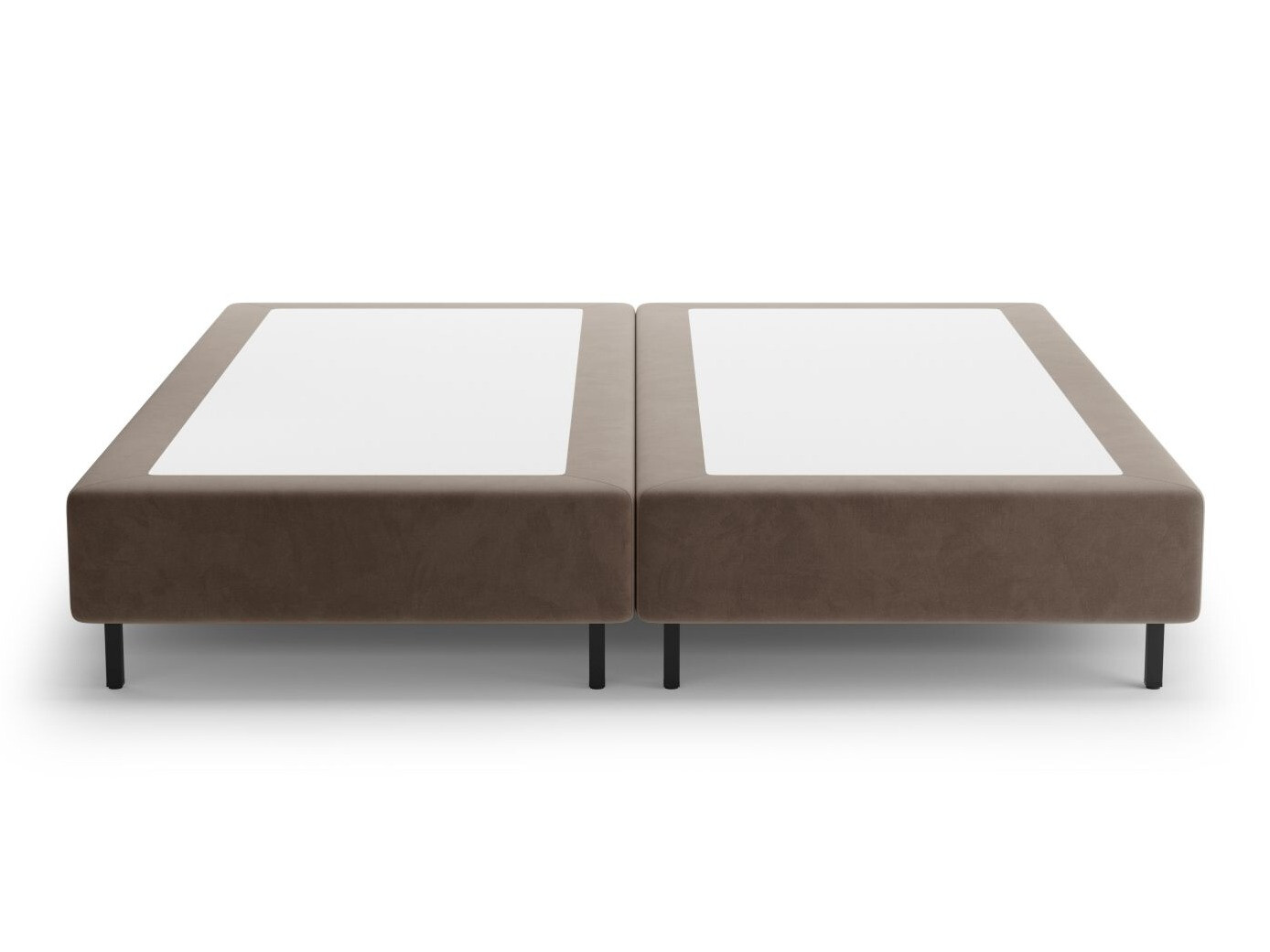 Postelja Beckley 339 (Paris Khaki)