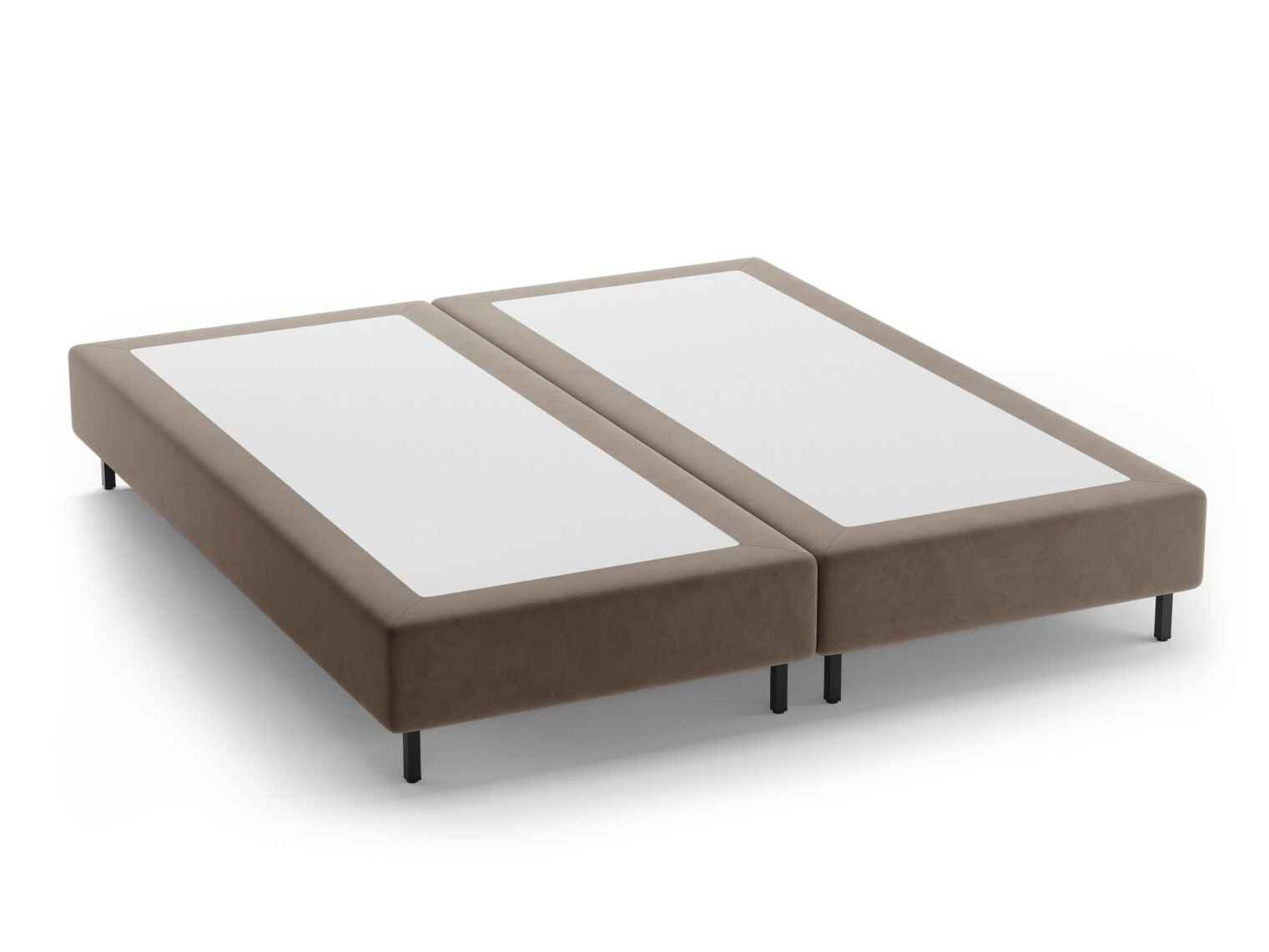 Postelja Beckley 339 (Paris Khaki)