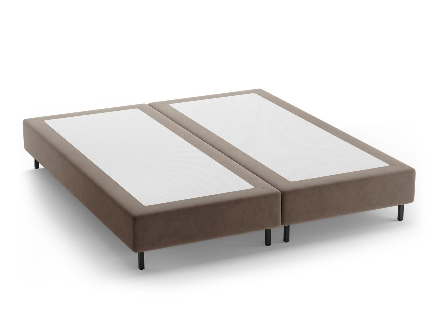 Postelja Beckley 339 (Paris Khaki)