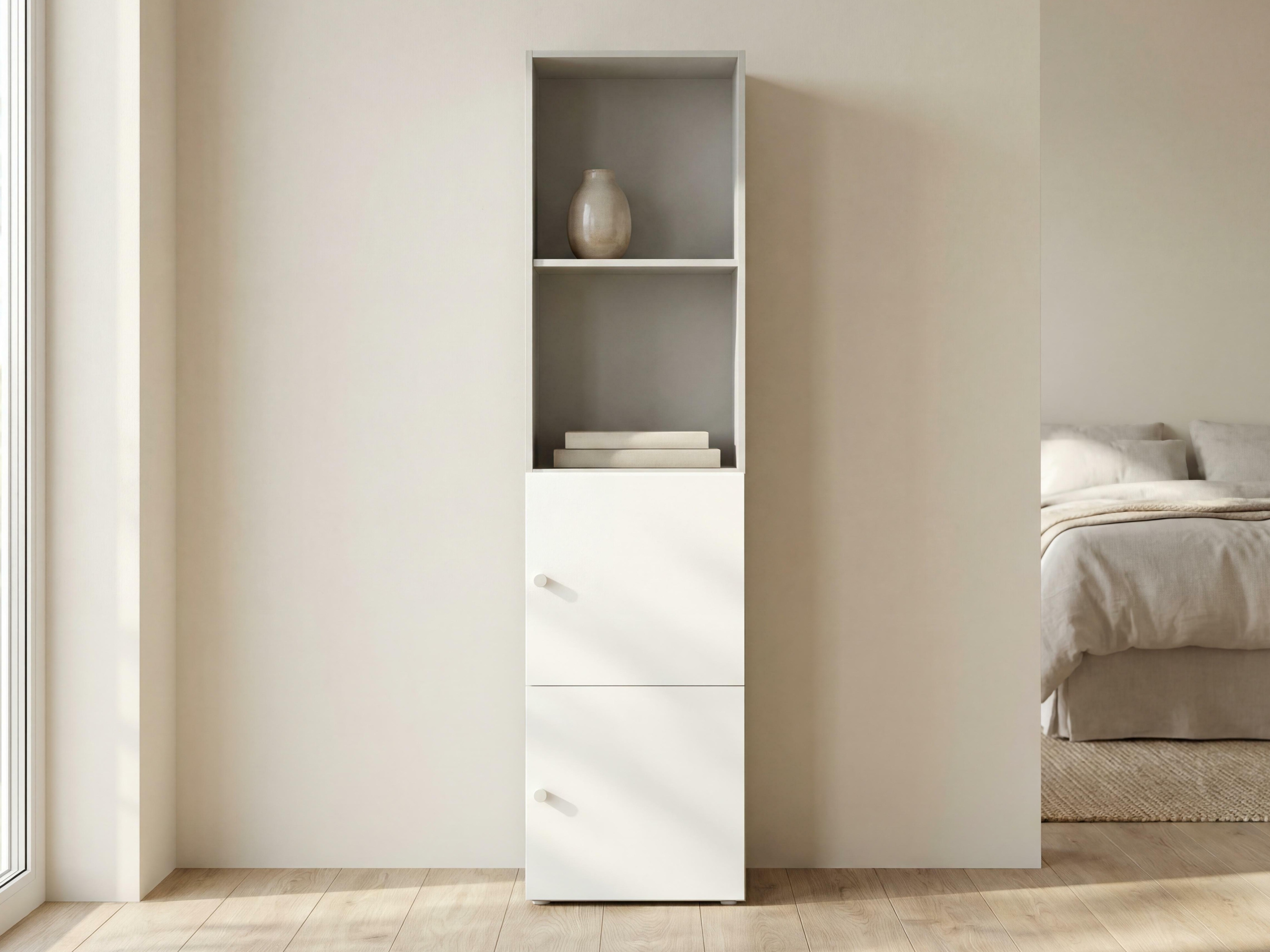 Regal Tornolo 102 (Siva + Bela)