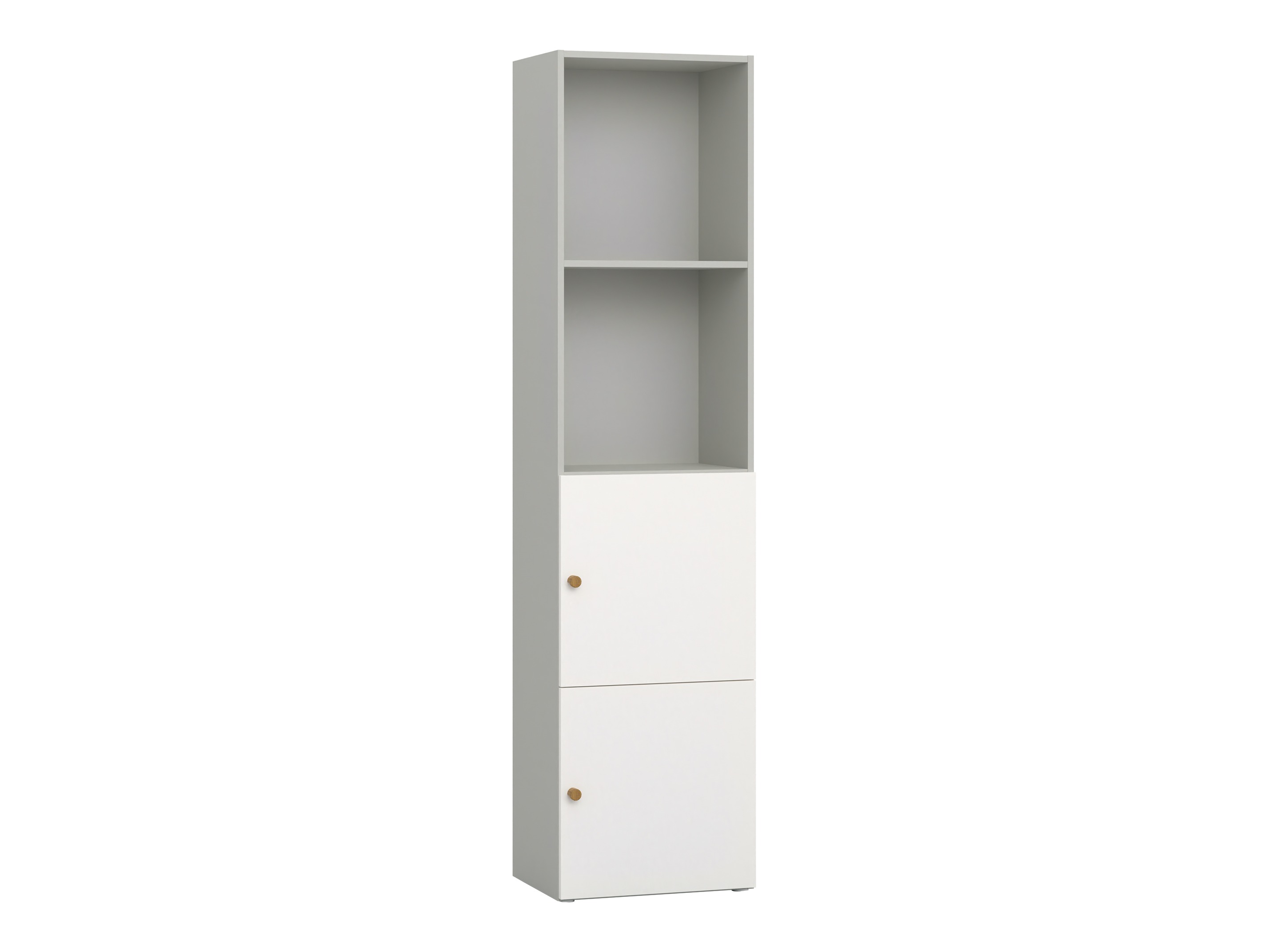 Regal Tornolo 102 (Siva + Bela)
