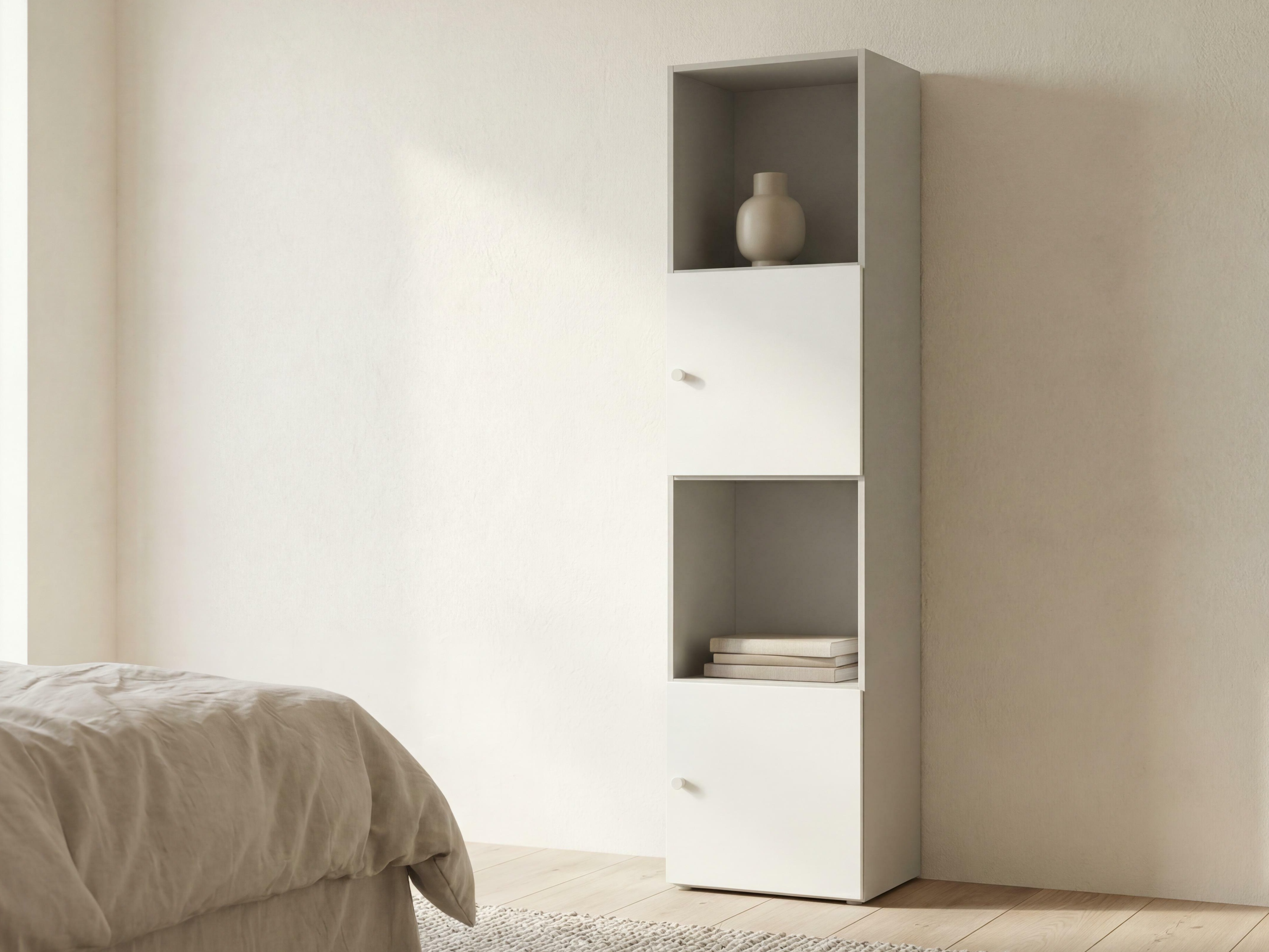 Regal Tornolo 103 (Siva + Bela)