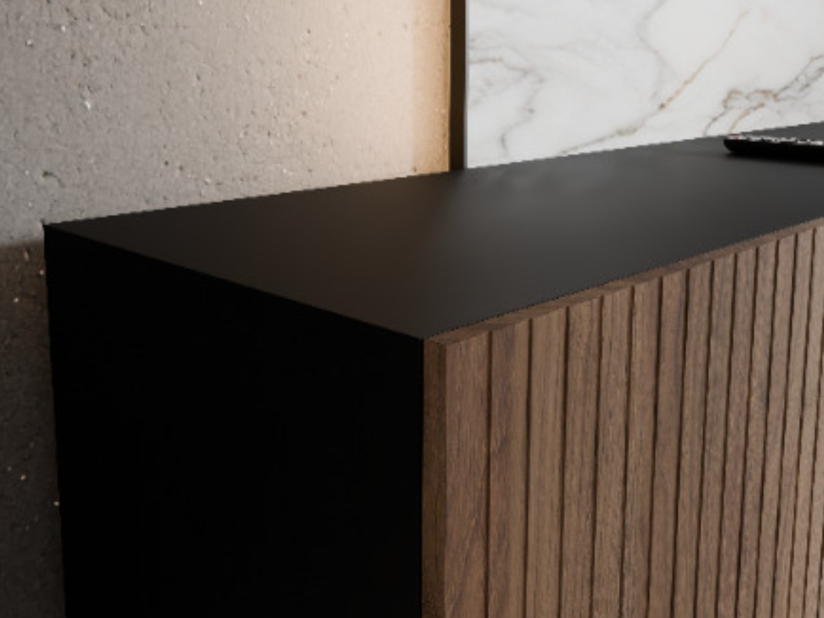 TV-omarica Arecibo 110