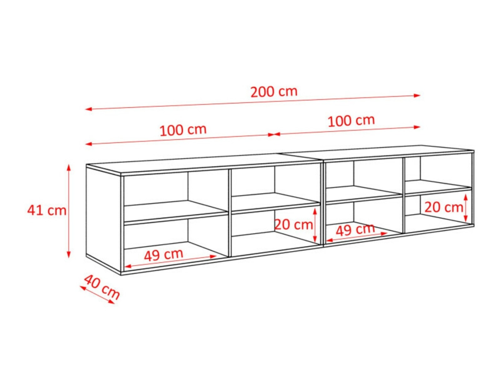 TV-omarica Arecibo 110