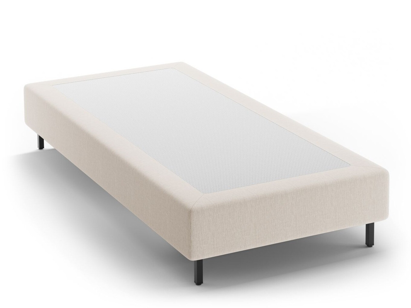 Postelja Beckley 339 (Babel White)