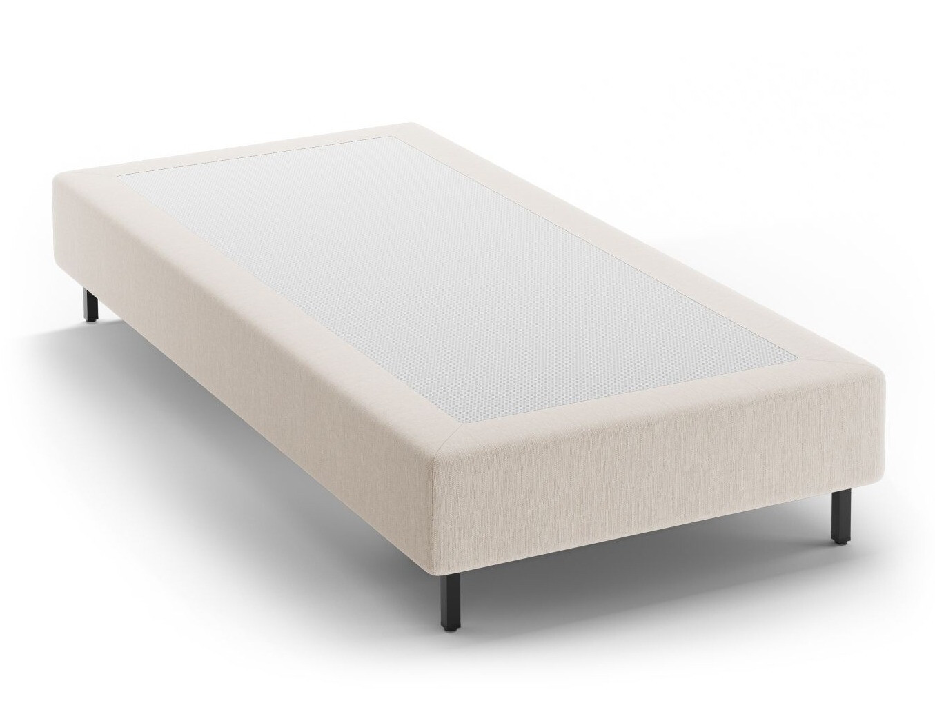 Postelja Beckley 339 (Babel White)
