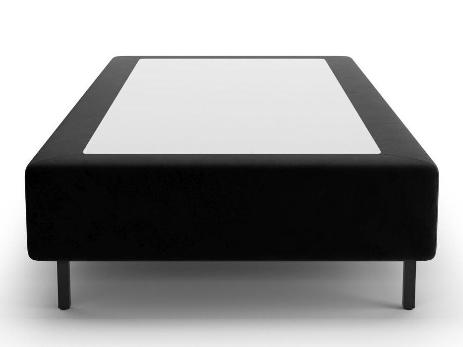 Postelja Beckley 339 (Paris Black)