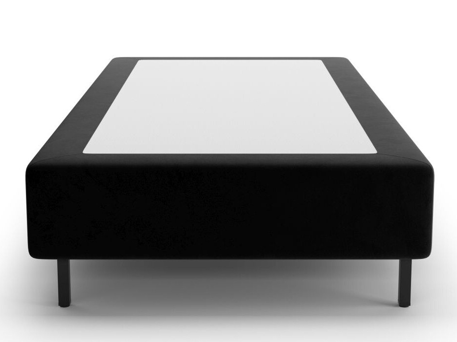 Postelja Beckley 339 (Paris Black)