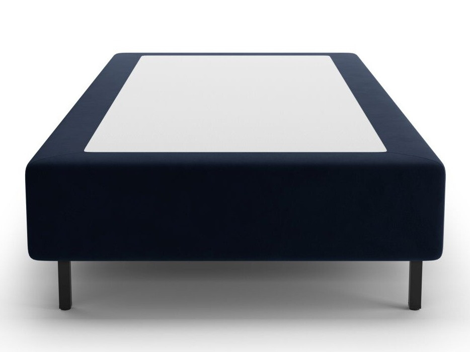 Postelja Beckley 339 (Paris Deep Blue)