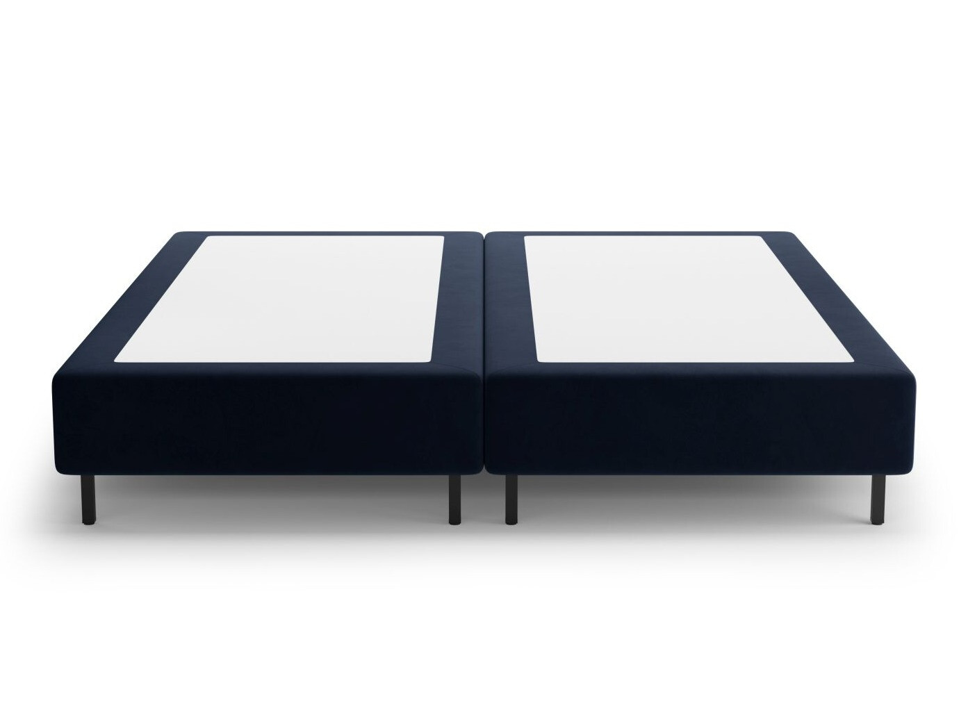 Postelja Beckley 339 (Paris Deep Blue)