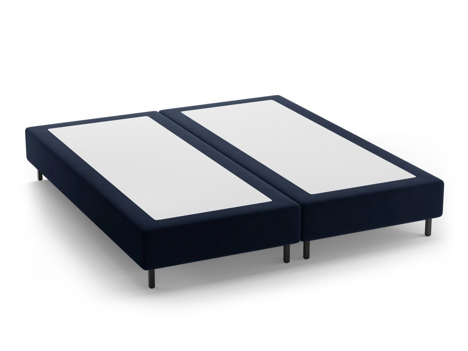 Postelja Beckley 339 (Paris Deep Blue)