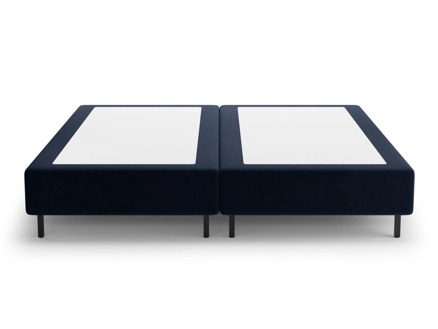 Postelja Beckley 339 (Paris Deep Blue)