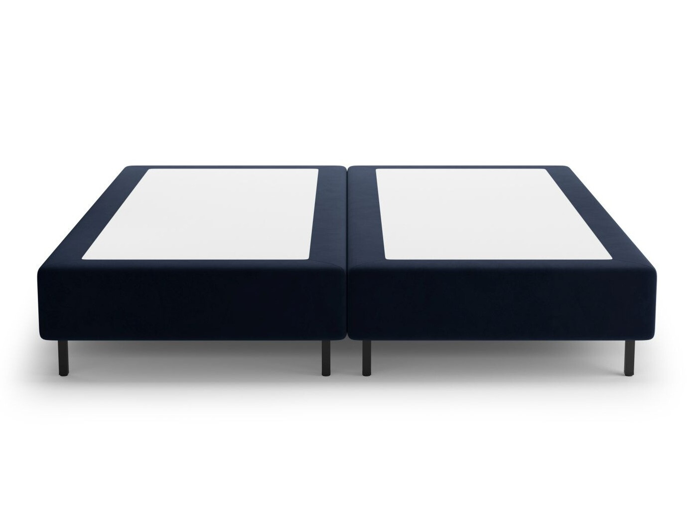 Postelja Beckley 339 (Paris Deep Blue)