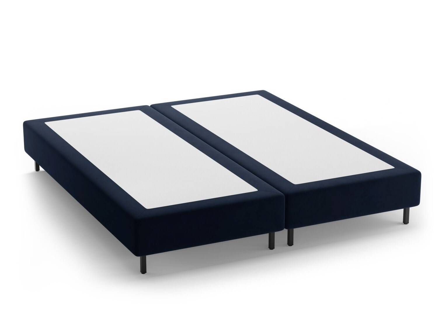 Postelja Beckley 339 (Paris Deep Blue)