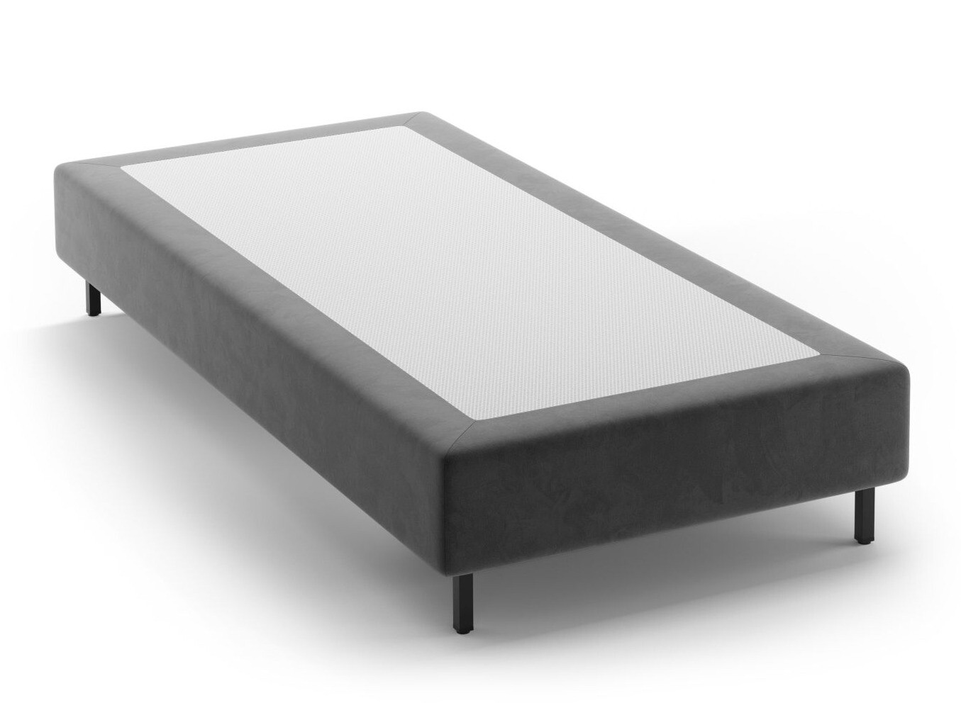 Postelja Beckley 339 (Paris Steel)