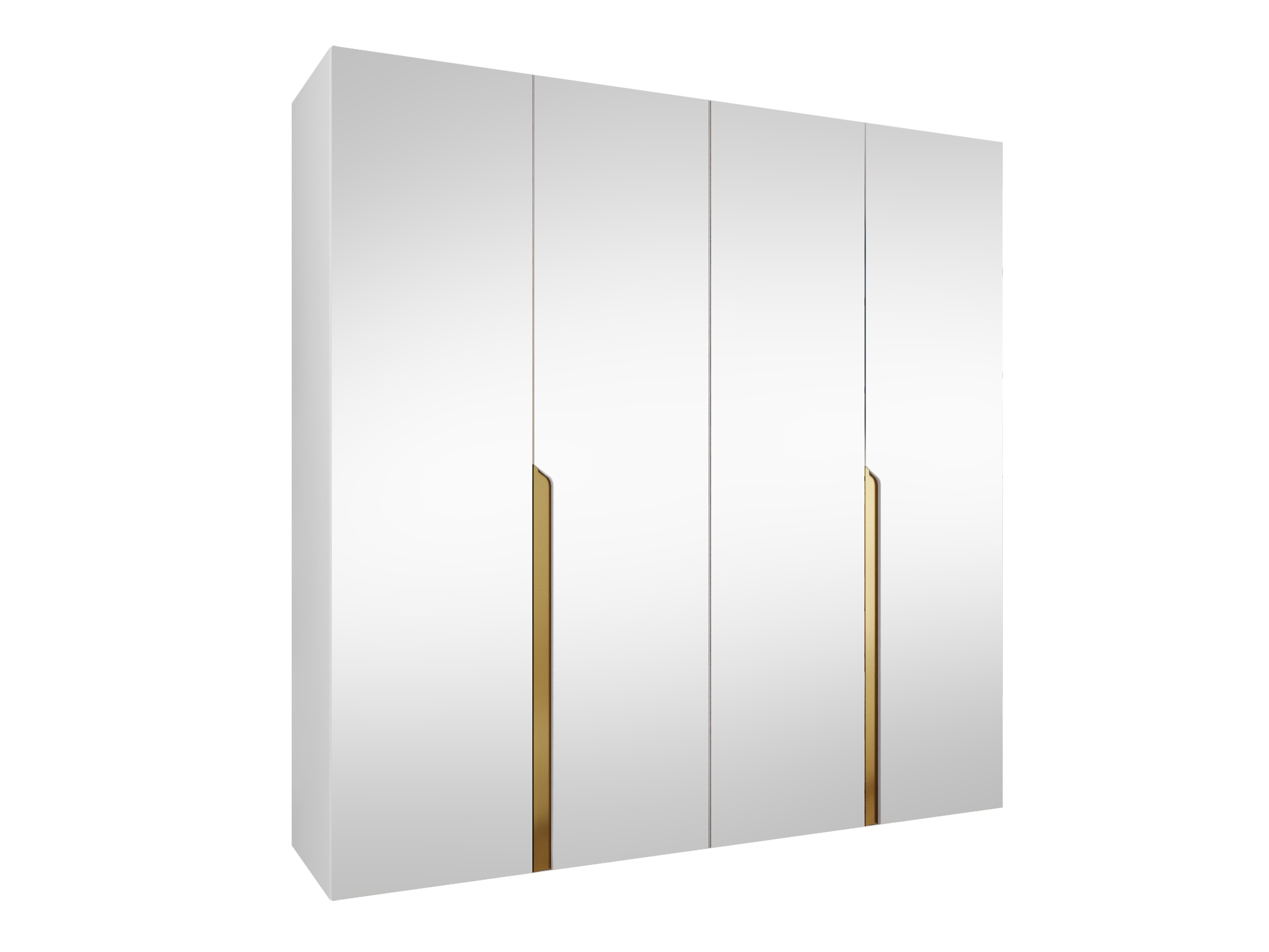 Garderobna omara Hartford 591 (Bela)