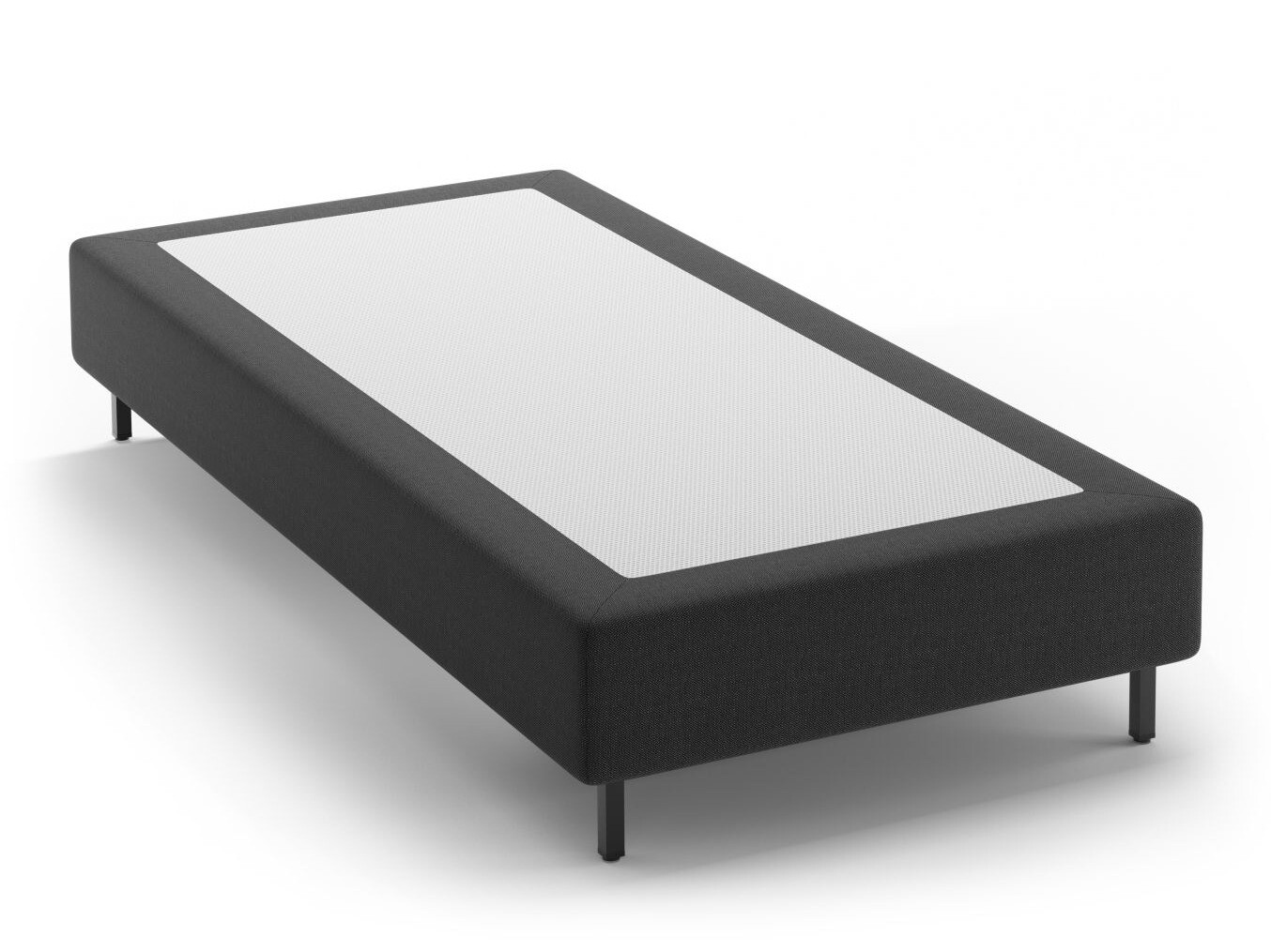 Postelja Beckley 339 (Babel Black)