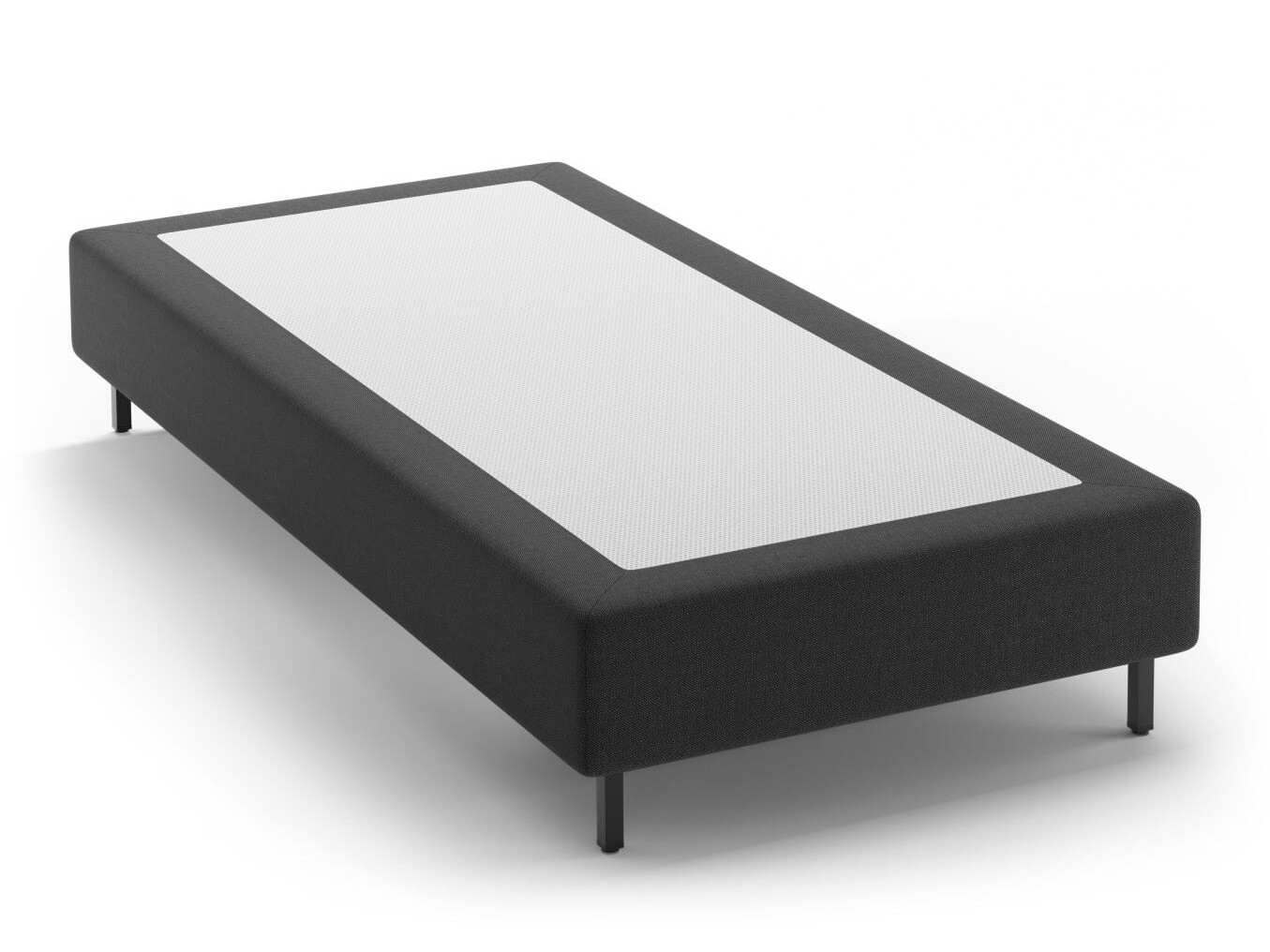 Postelja Beckley 339 (Babel Black)