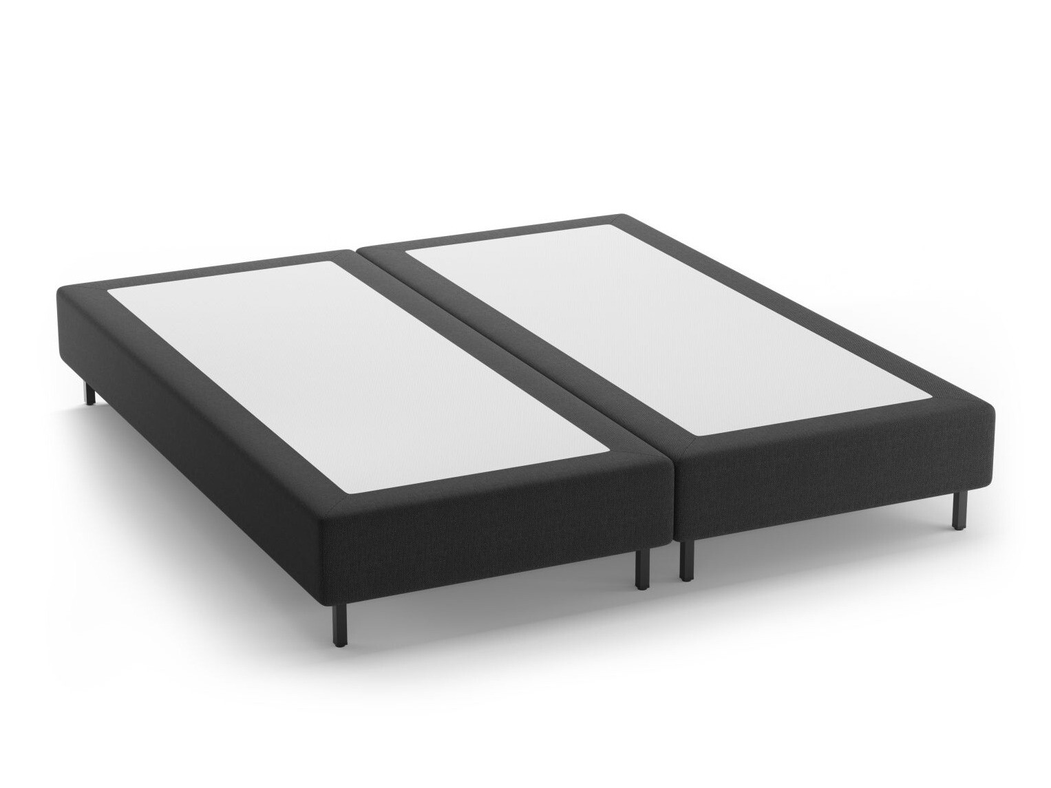 Postelja Beckley 339 (Babel Black)