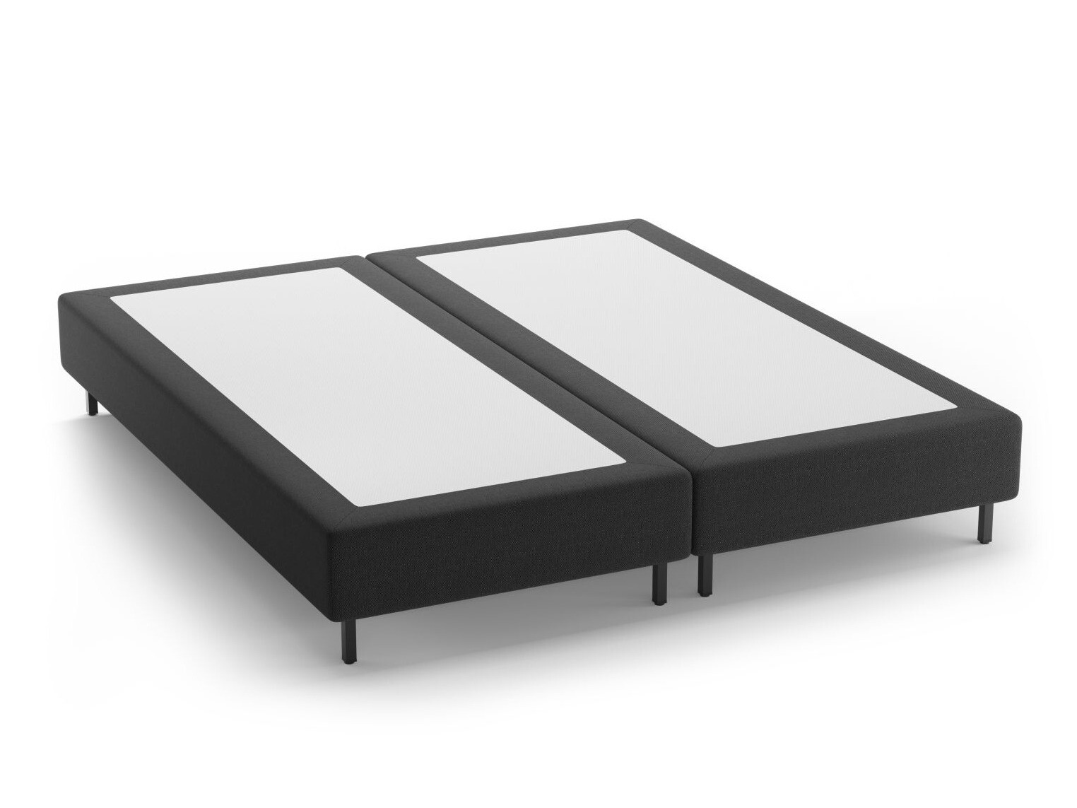 Postelja Beckley 339 (Babel Black)