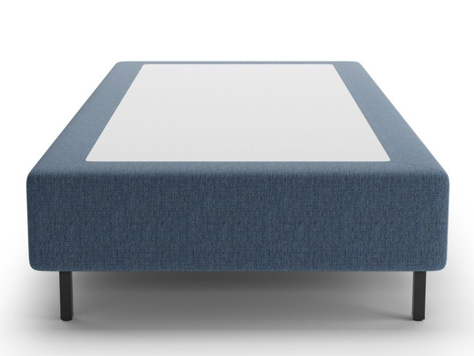 Postelja Beckley 339 (Babel Blue)
