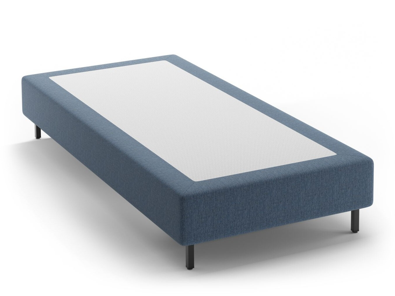 Postelja Beckley 339 (Babel Blue)