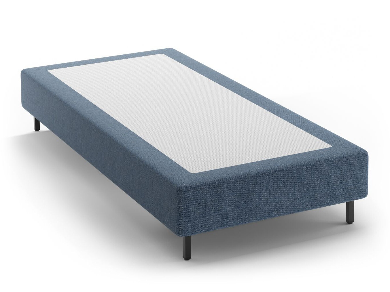 Postelja Beckley 339 (Babel Blue)