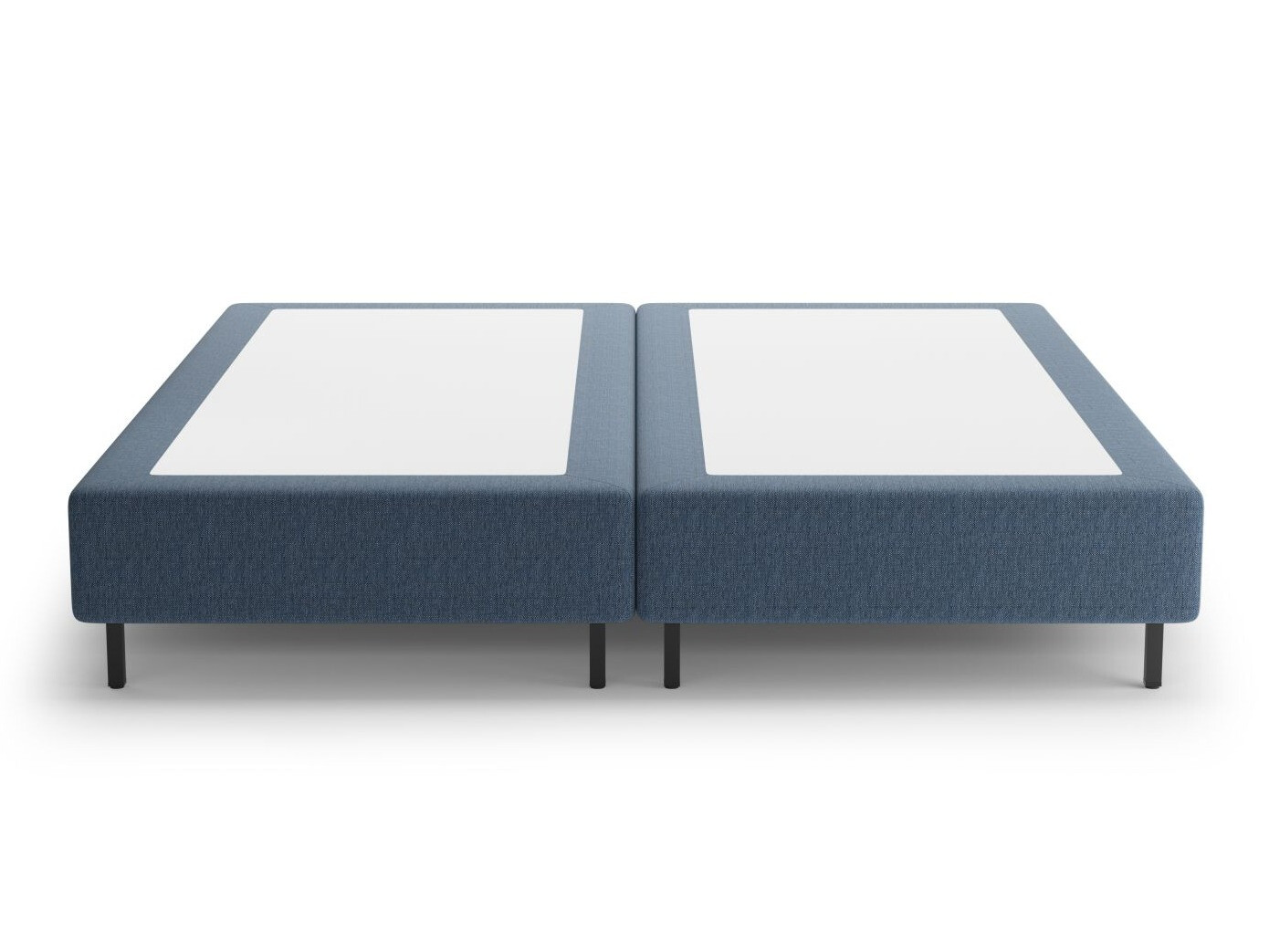Postelja Beckley 339 (Babel Blue)